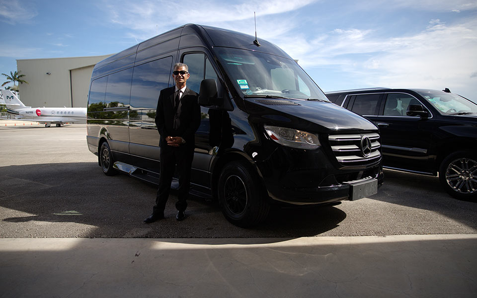 Chicago Northwest Limo
