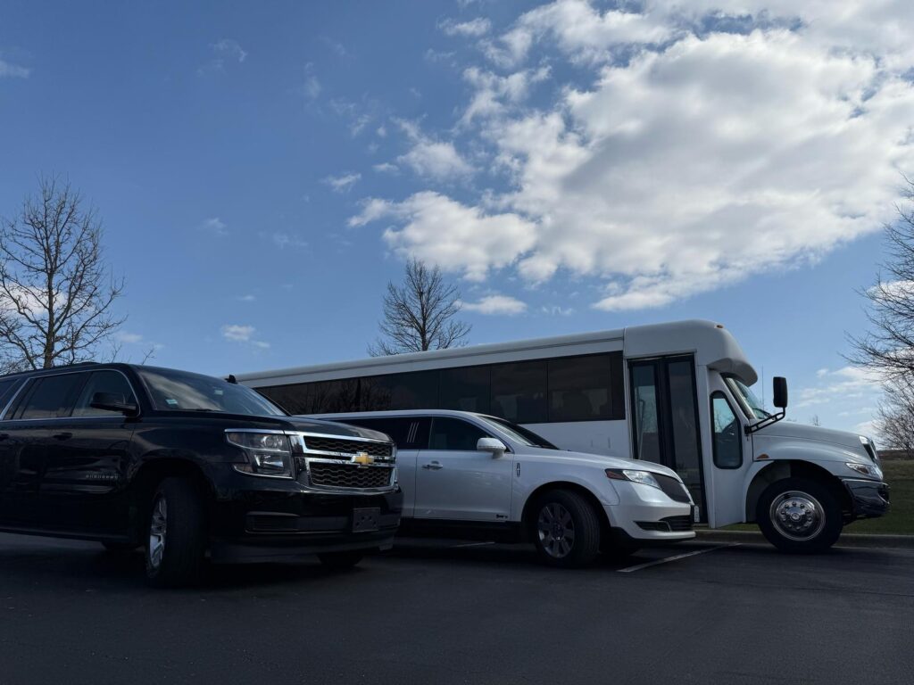 Chicago Northwest Limo