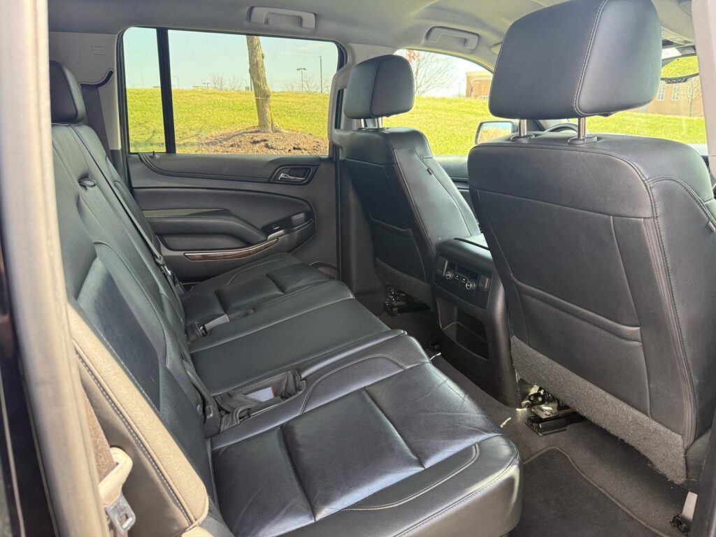 Chicago Northwest Limo