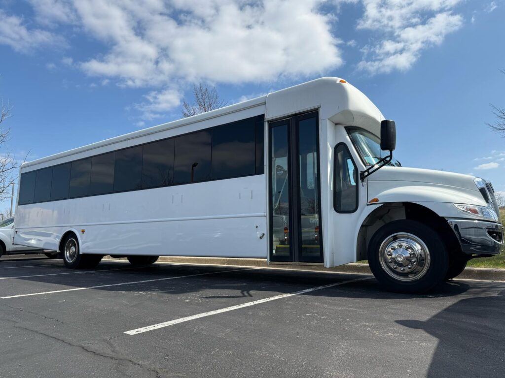 Chicago Northwest Limo