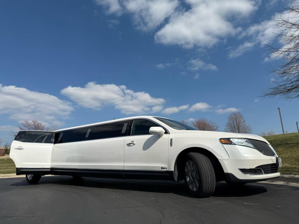 Chicago Northwest Limo