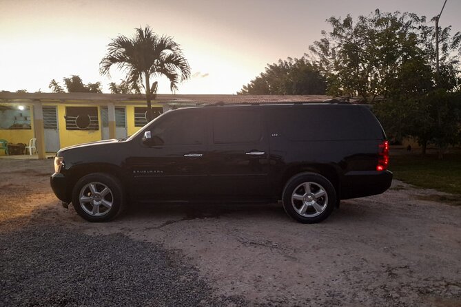 Chicago Northwest Limo