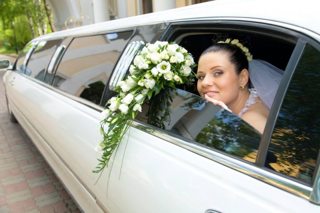 Special Event Transportation Services in Arlington Heights