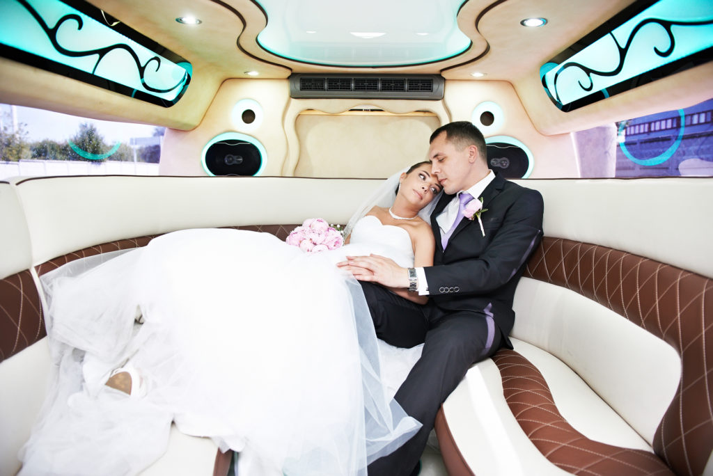 Special Event Transportation Services in Arlington Heights