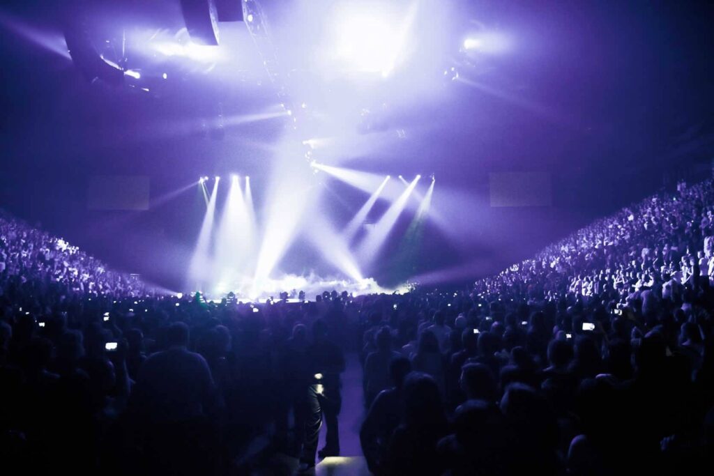 Special Event Transportation Services in Chicago
