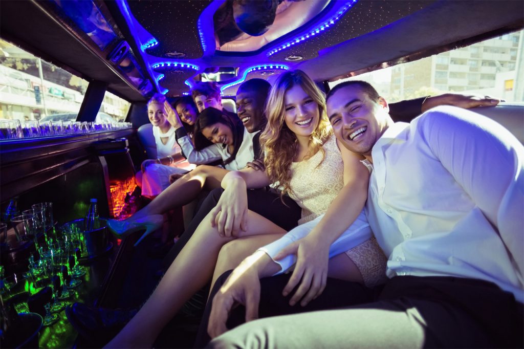 Special Event Transportation Services in Schaumburg