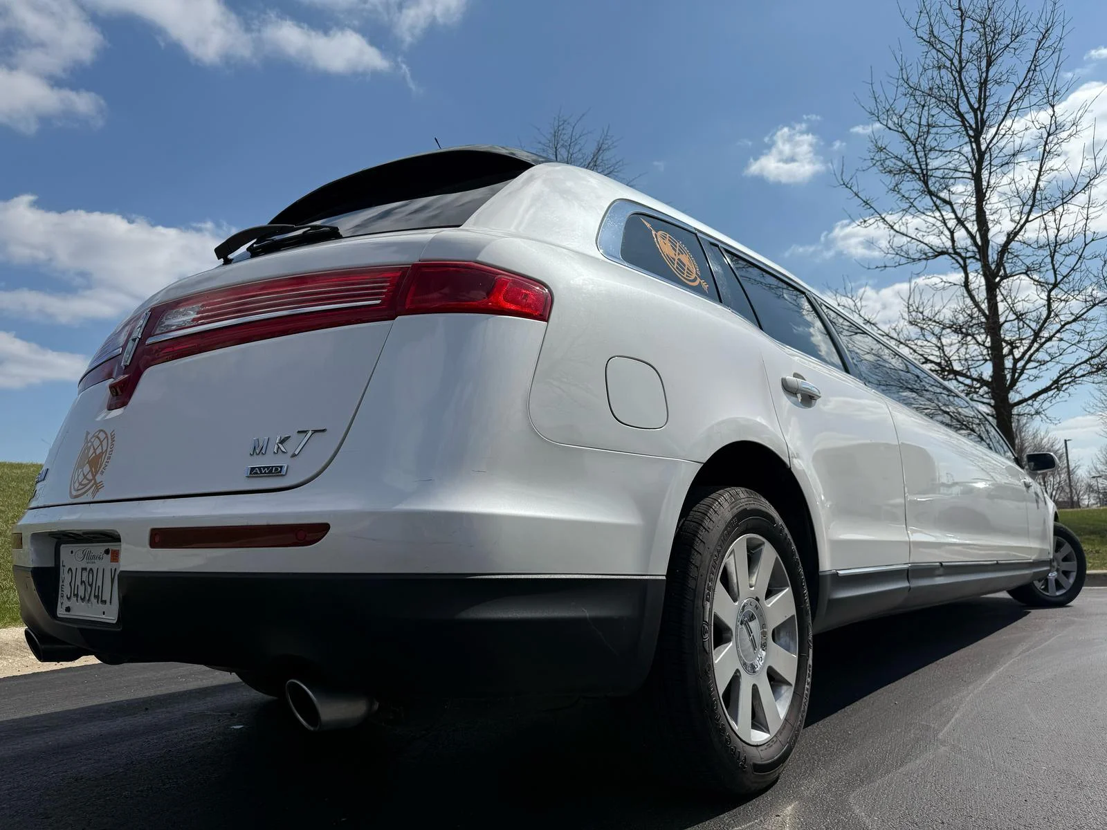 Professional Chauffeurs for O'Hare Airport Transfer