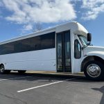 Chicago Northwest Limo