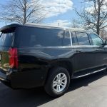 Chicago Northwest Limo