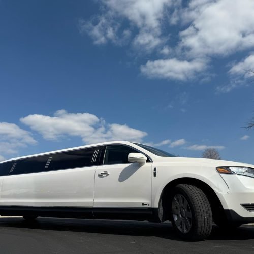Wedding Transportation Service in Arlington Heights